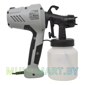 Краскораспылитель Ресанта ЭКП-400 картинка 6